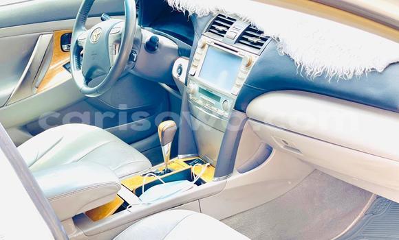 Acheter Occasion Voiture Toyota Camry Blanc à Cotonou, Benin Acheter Occasion Voiture Toyota Camry Blanc à Cotonou, Benin