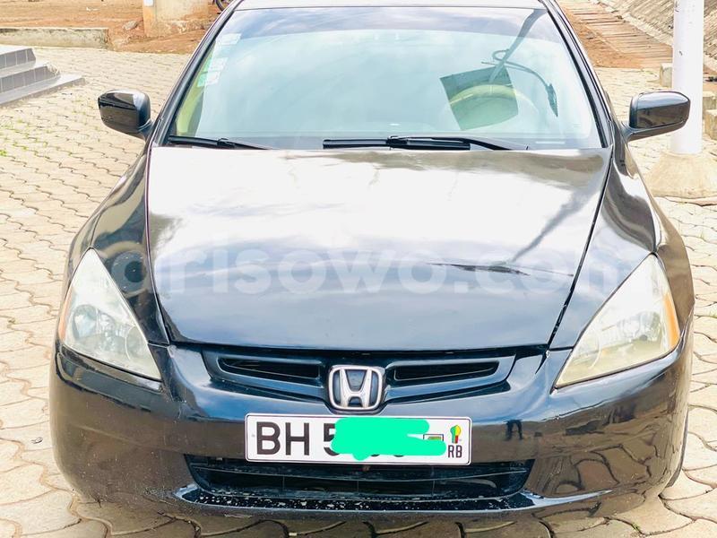 Big with watermark honda accord benin cotonou 10941