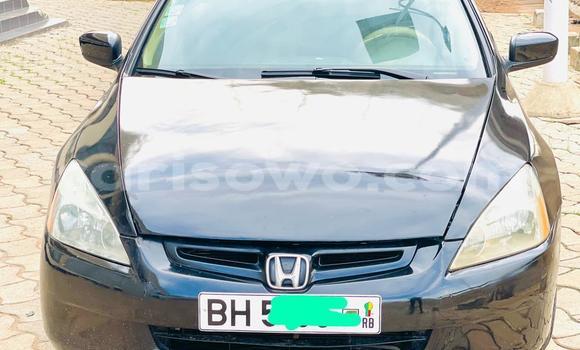 Ra Àlòkù Honda Accord Brown Ọkọ̀ in Cotonou ni Benin