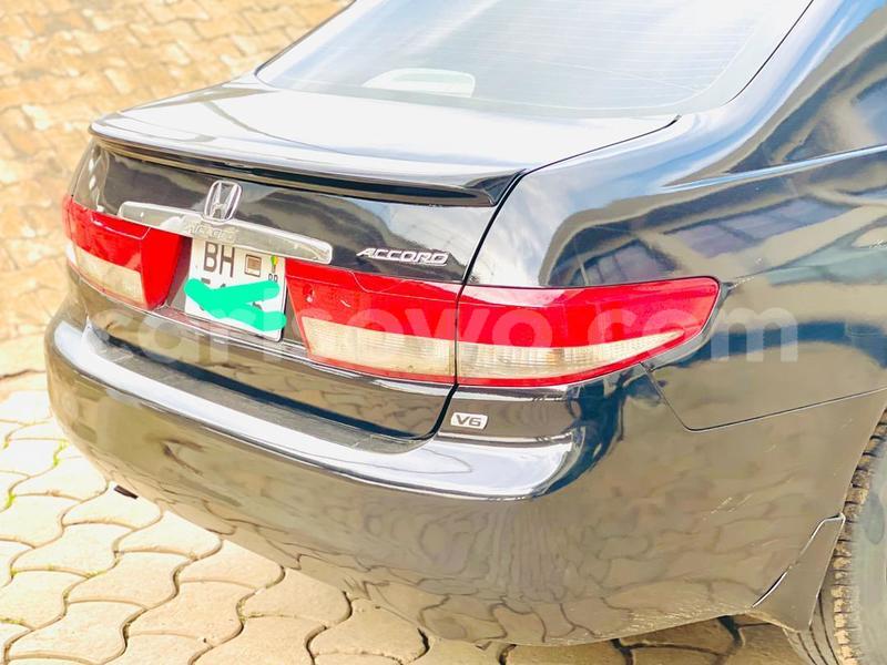 Big with watermark honda accord benin cotonou 10941