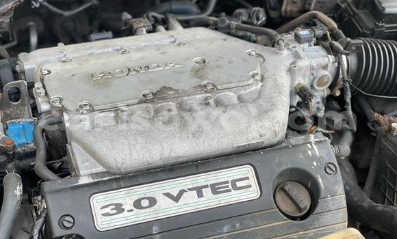 Acheter Occasion Voiture Honda Accord Marron à Cotonou, Benin Acheter Occasion Voiture Honda Accord Marron à Cotonou, Benin