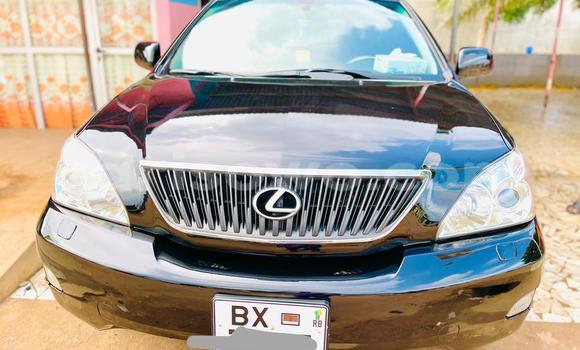 Ra Àlòkù Lexus RX 330 Brown Ọkọ̀ in Cotonou ni Benin Ra Àlòkù Lexus RX 330 Brown Ọkọ̀ in Cotonou ni Benin