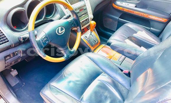 Ra Àlòkù Lexus RX 330 Brown Ọkọ̀ in Cotonou ni Benin Ra Àlòkù Lexus RX 330 Brown Ọkọ̀ in Cotonou ni Benin