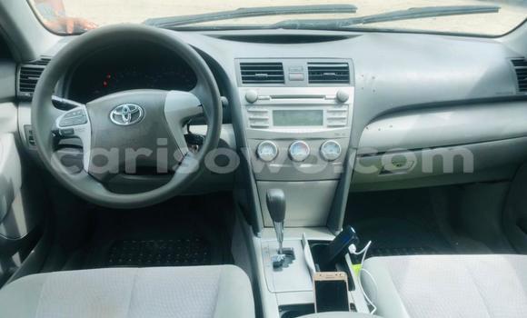 Acheter Occasion Voiture Toyota Camry Gris à Cotonou, Benin Acheter Occasion Voiture Toyota Camry Gris à Cotonou, Benin