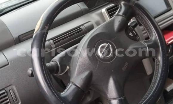 Ra Àlòkù Nissan X–Trail Silver Ọkọ̀ in Cotonou ni Benin Ra Àlòkù Nissan X–Trail Silver Ọkọ̀ in Cotonou ni Benin