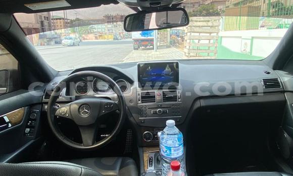 Ra Àlòkù Mercedes-Benz C–Class Miiran Ọkọ̀ in Cotonou ni Benin Ra Àlòkù Mercedes-Benz C–Class Miiran Ọkọ̀ in Cotonou ni Benin
