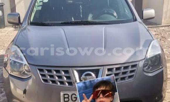 Acheter Occasion Voiture Nissan Rogue Marron à Cotonou, Benin