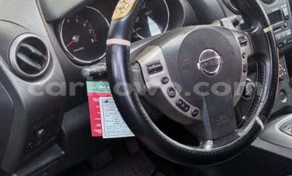 Ra Àlòkù Nissan Rogue Brown Ọkọ̀ in Cotonou ni Benin Ra Àlòkù Nissan Rogue Brown Ọkọ̀ in Cotonou ni Benin