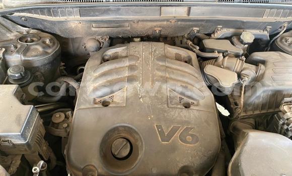 Acheter Occasion Voiture Hyundai Veracruz Marron à Cotonou, Benin Acheter Occasion Voiture Hyundai Veracruz Marron à Cotonou, Benin