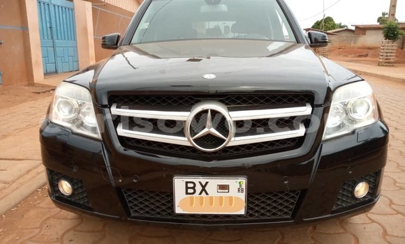 Acheter Neuf Voiture Mercedes-Benz G-klasse Noir à Cotonou, Benin
