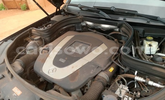 Buy New Mercedes-Benz G-klasse Black Car in Cotonou in Benign Buy New Mercedes-Benz G-klasse Black Car in Cotonou in Benign