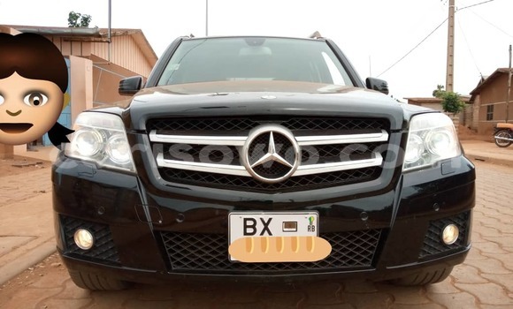 Buy New Mercedes-Benz G-klasse Black Car in Cotonou in Benign Buy New Mercedes-Benz G-klasse Black Car in Cotonou in Benign