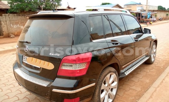 Buy New Mercedes-Benz G-klasse Black Car in Cotonou in Benign Buy New Mercedes-Benz G-klasse Black Car in Cotonou in Benign