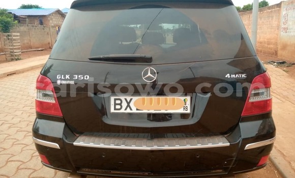 Buy New Mercedes-Benz G-klasse Black Car in Cotonou in Benign Buy New Mercedes-Benz G-klasse Black Car in Cotonou in Benign