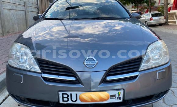 Ra Tuntun Nissan Primera Black Ọkọ̀ in Cotonou ni Benin Ra Tuntun Nissan Primera Black Ọkọ̀ in Cotonou ni Benin