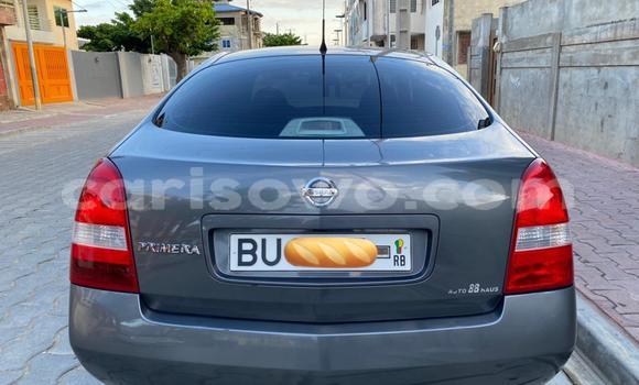 Ra Tuntun Nissan Primera Black Ọkọ̀ in Cotonou ni Benin Ra Tuntun Nissan Primera Black Ọkọ̀ in Cotonou ni Benin