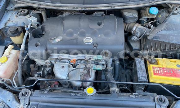 Ra Tuntun Nissan Primera Black Ọkọ̀ in Cotonou ni Benin Ra Tuntun Nissan Primera Black Ọkọ̀ in Cotonou ni Benin