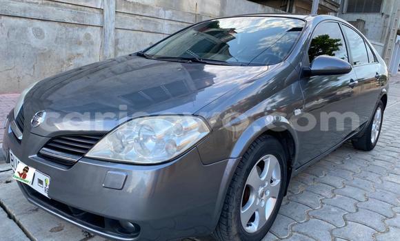 Ra Tuntun Nissan Primera Black Ọkọ̀ in Cotonou ni Benin Ra Tuntun Nissan Primera Black Ọkọ̀ in Cotonou ni Benin