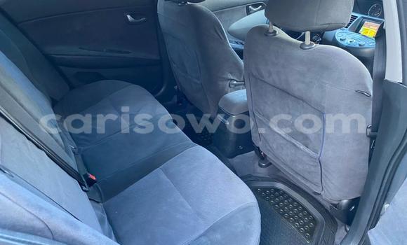 Ra Tuntun Nissan Primera Black Ọkọ̀ in Cotonou ni Benin Ra Tuntun Nissan Primera Black Ọkọ̀ in Cotonou ni Benin