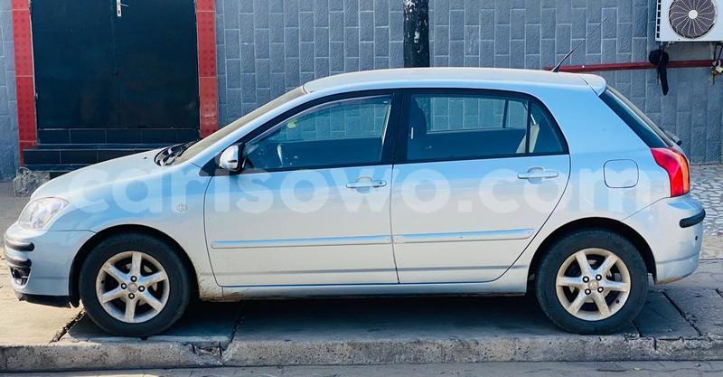 Big with watermark toyota corolla benin cotonou 10965