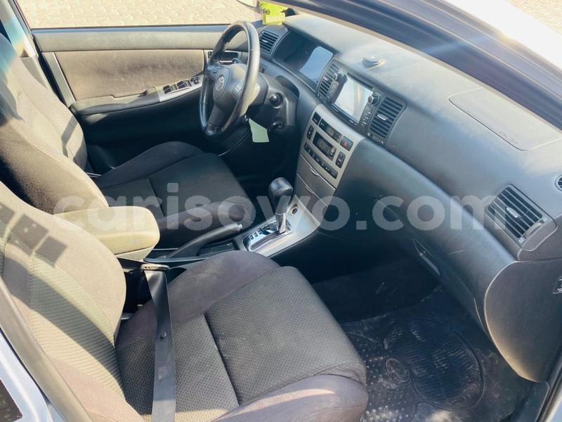 Big with watermark toyota corolla benin cotonou 10965