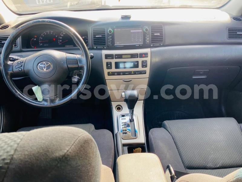 Big with watermark toyota corolla benin cotonou 10965