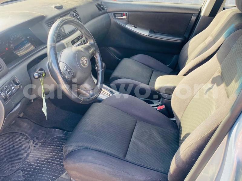 Big with watermark toyota corolla benin cotonou 10965