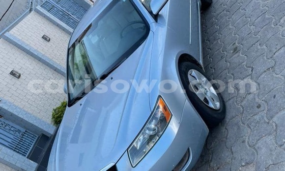 Buy Used Hyundai Sonata Silver Car in Cotonou in Benign Buy Used Hyundai Sonata Silver Car in Cotonou in Benign