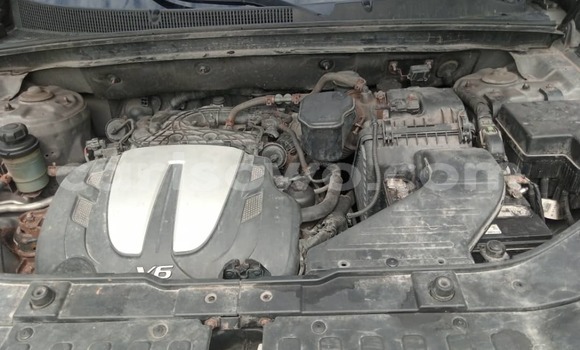 Ra Tuntun Kia Sorento Silver Ọkọ̀ in Cotonou ni Benin Ra Tuntun Kia Sorento Silver Ọkọ̀ in Cotonou ni Benin