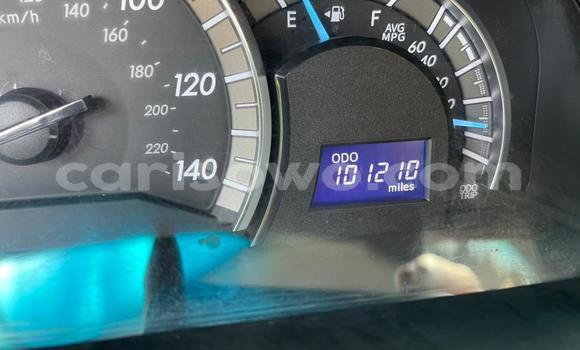 Buy New Toyota Camry Black Car in Cotonou in Benign Buy New Toyota Camry Black Car in Cotonou in Benign