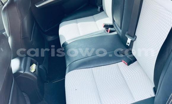 Buy New Toyota Camry Black Car in Cotonou in Benign Buy New Toyota Camry Black Car in Cotonou in Benign