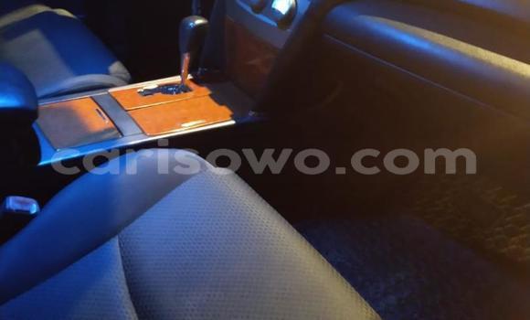 Acheter Neuf Voiture Toyota Camry Blanc à Cotonou, Benin Acheter Neuf Voiture Toyota Camry Blanc à Cotonou, Benin