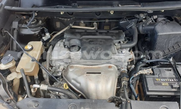 Ra Àlòkù Toyota Camry Alagara Ọkọ̀ in Cotonou ni Benin Ra Àlòkù Toyota Camry Alagara Ọkọ̀ in Cotonou ni Benin