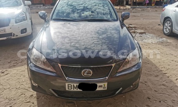 Buy Used Lexus LS Brown Car in Cotonou in Benign Buy Used Lexus LS Brown Car in Cotonou in Benign