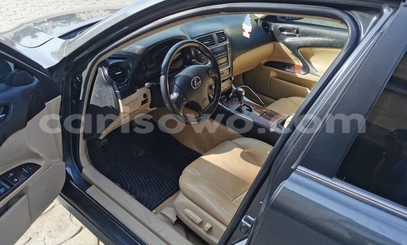 Buy Used Lexus LS Brown Car in Cotonou in Benign Buy Used Lexus LS Brown Car in Cotonou in Benign