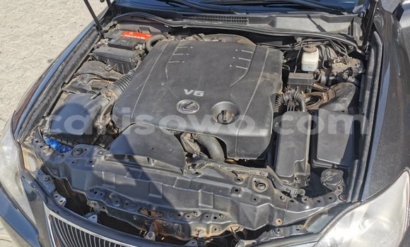 Buy Used Lexus LS Brown Car in Cotonou in Benign Buy Used Lexus LS Brown Car in Cotonou in Benign