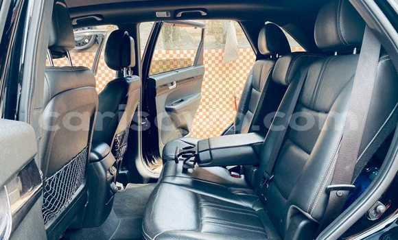 Buy New Kia Sorento Black Car in Cotonou in Benign Buy New Kia Sorento Black Car in Cotonou in Benign