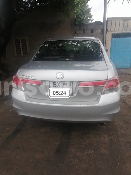 Big with watermark honda accord benin cotonou 10979