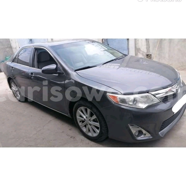 Big with watermark toyota camry benin cotonou 10980