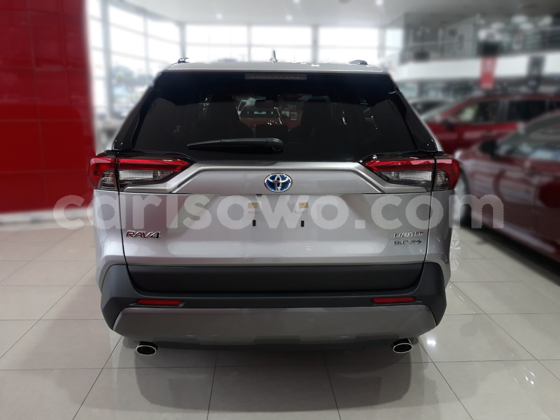 Big with watermark toyota rav4 benin cotonou 10982