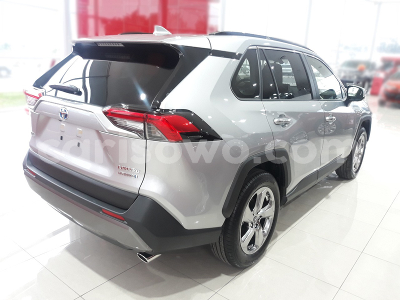 Big with watermark toyota rav4 benin cotonou 10982