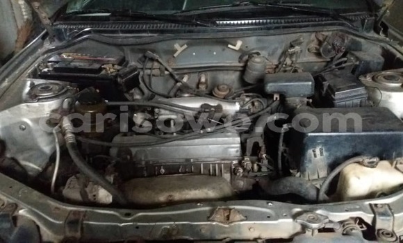 Sayi Na hannu Toyota RAV4 Brown Mota in Cotonou a Benin Sayi Na hannu Toyota RAV4 Brown Mota in Cotonou a Benin