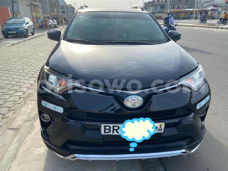 Big with watermark toyota rav4 benin cotonou 10991