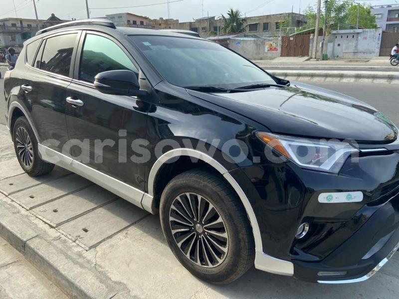 Big with watermark toyota rav4 benin cotonou 10991