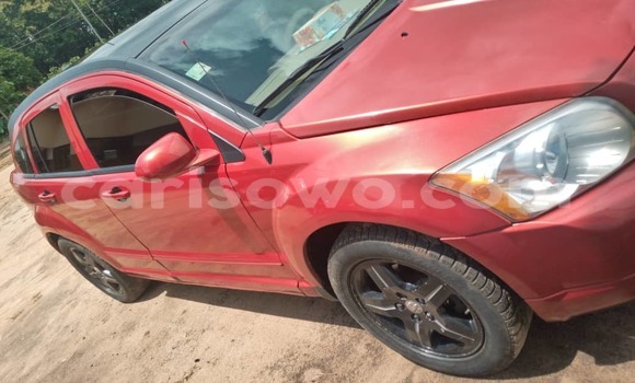 Sayi Na hannu Dodge Caliber Sauran Mota in Porto Novo a Benin Sayi Na hannu Dodge Caliber Sauran Mota in Porto Novo a Benin