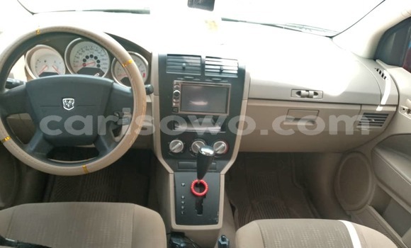 Sayi Na hannu Dodge Caliber Sauran Mota in Porto Novo a Benin Sayi Na hannu Dodge Caliber Sauran Mota in Porto Novo a Benin