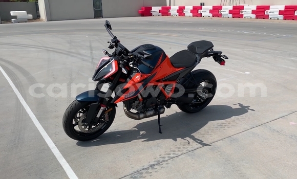 Buy Used KTM SuperDuke Other Bike in Cotonou in Benign Buy Used KTM SuperDuke Other Bike in Cotonou in Benign