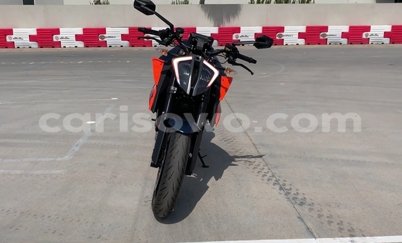 Buy Used KTM SuperDuke Other Bike in Cotonou in Benign Buy Used KTM SuperDuke Other Bike in Cotonou in Benign
