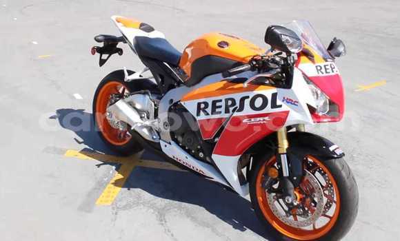 Sayi Na hannu Honda CBR 1000 RR Sauran Motsi in Cotonou a Benin