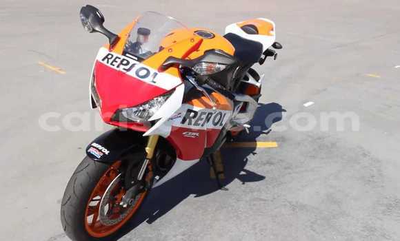 Buy Used Honda CBR 1000 RR Other Bike in Cotonou in Benign Buy Used Honda CBR 1000 RR Other Bike in Cotonou in Benign